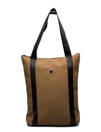 Wings Tote Shopper Veske Beige Tretorn
