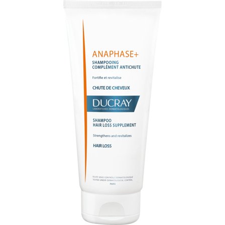 Ducray Anaphase+ Shampoo 200ml - Rinforzante Anticaduta