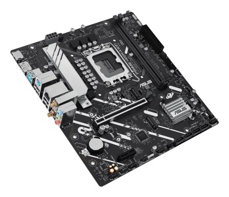 ASUS Prime H810M-A Wifi Intel H810