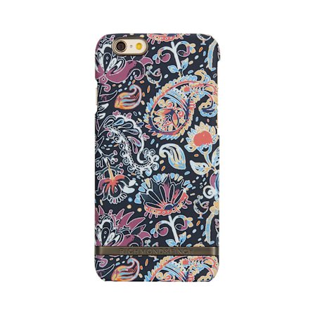 Richmond & Finch skal till iPhone 6 Plus / 6s Plus - Paisley Satin