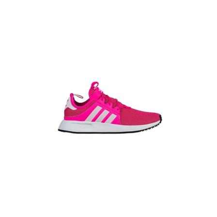 Lågskor Adidas Xplr Rosa 30