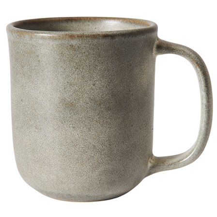 Muubs Mame kopp 40 cl, ostron | Dukning & Servering > Muggar & Koppar > Kopp | Bagaren och Kocken