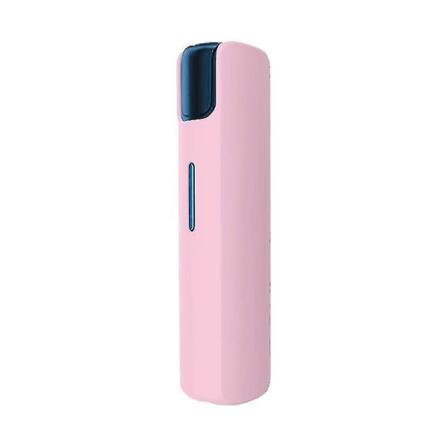 HK For Lil Solid 2.0 2 Etui Beskyttende Støvtæt Beskytter Anti-fald Taske Opbevaring Pink