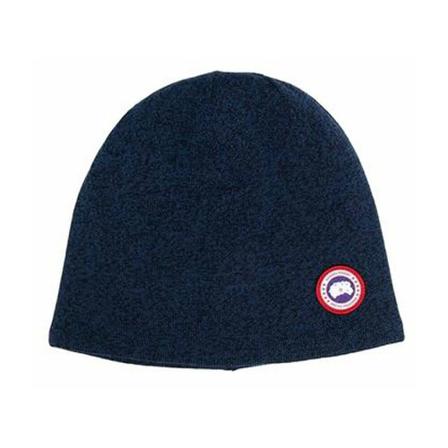 Canada Goose, Beanies Blauw, Heren, Maat:ONE Size