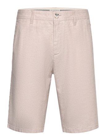 Tom Tailor | Regular Linen Chino Shorts | 38