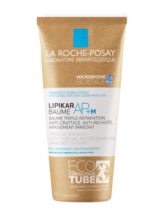 La Roche Posay Lipikar Baume AP+M Triple-Action Balm 200ml
