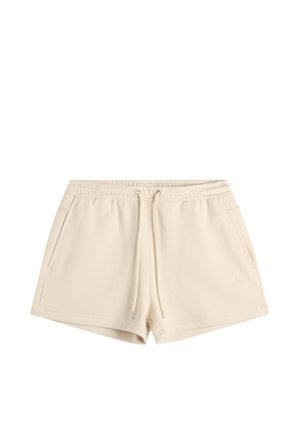 J.Lindeberg - Golf - Nova Shorts - Grey - Frau - M