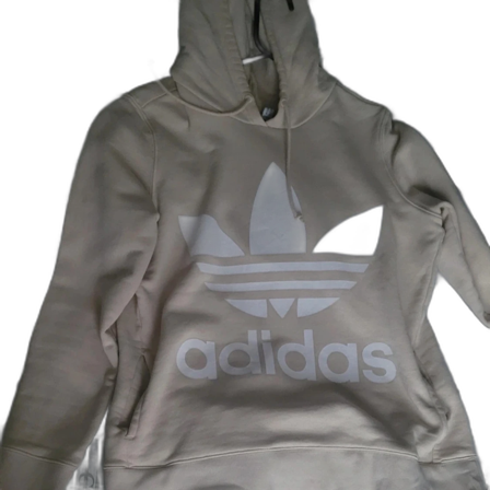 Adidas hoodie