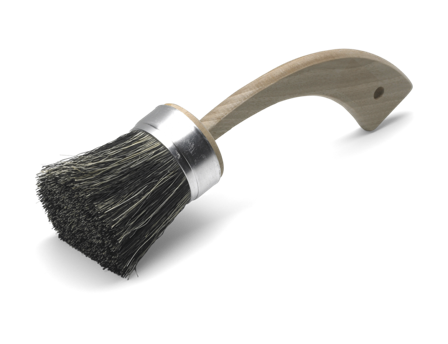 Anza 229060 Hornsugge 60 mm, Malerredskap & tilbehør