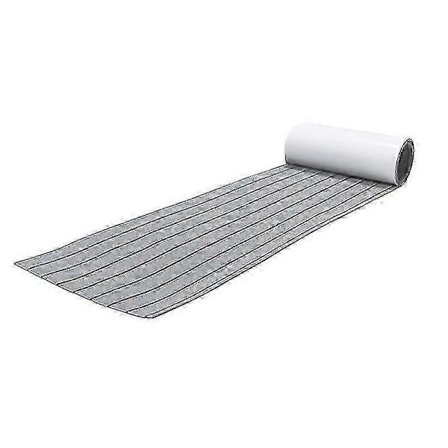 6 mm itseliimautuva Eva-vaahtomuovi tiikkilevy merivene jahti synteettinen kansivaahto lattiapäällyste G