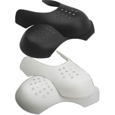 Air Force 1 Anti-krøll Beskytter, Anti-krøll Sko Beskytter, Herre 7-12 Tåbeskytter