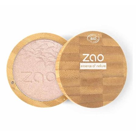 Zao Shine-up Powder 310 Pink Champagne 3700756603100