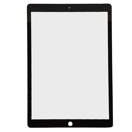 IOS Tablet Pro Generasjon 2015 A1584 A1652 Berøringsskjerm Erstatning Svart