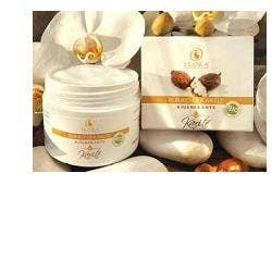 Flora Burro Di Karitè Puro 100% BIO 100ml