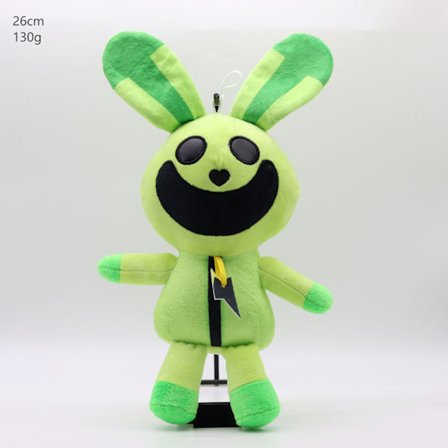 Poppy Playtime Poppy Playtime Leende Kryp Leende Djur Plysch