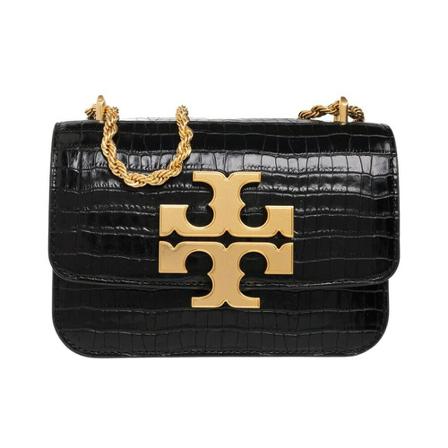 Tory Burch, Cross Body Bags Zwart, Dames, Maat:ONE Size