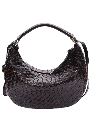 Adax Marlin Handväskor Dam Brun ONESIZE