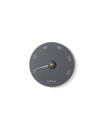 KOLO Kolo Thermometer - Grey - ONE SIZE