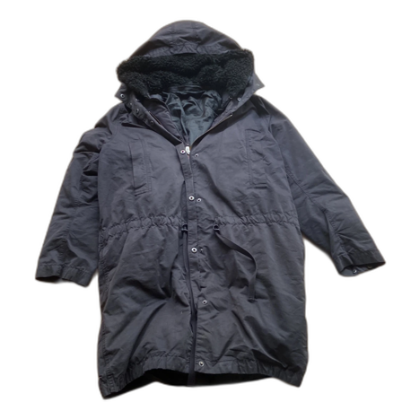 Acne studios parka jacka