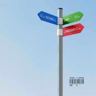 Cd1 SCHNELL & LANGSAM