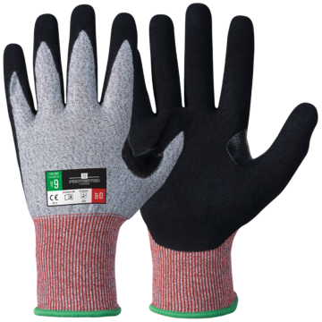 KUTTBESTANDIGHANSKE PROTECTOR