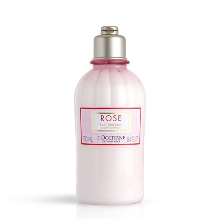 L'Occitane en Provence Lait Parfumé 250ml - Latte Corpo