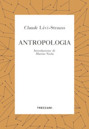 Antropologia Claude Levi-Strauss