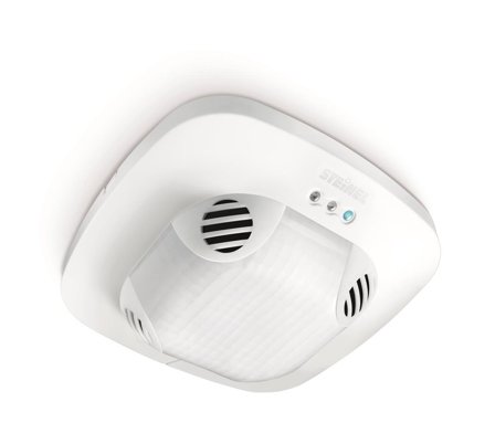 Steinel 7997 Bevegelsessensor 2-2000 lx, 240 V, IP20 Uten HVAC-styring, Belysning