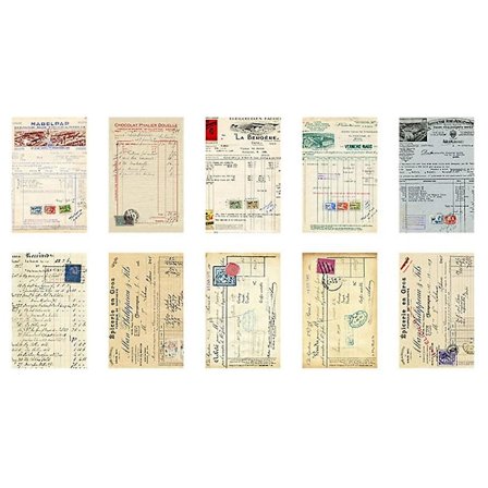 Scrapbooking Material Papper Utsökt Vacker Dekoration Hantverkspaket För Anteckningsbok Scrapbooking Dekoration