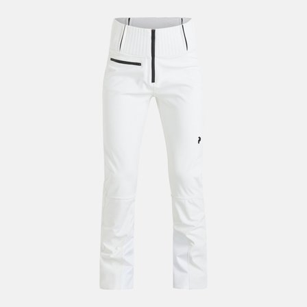 Peak Performance - High Waist Stretch Pants Women