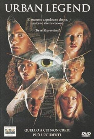 Urban Legend