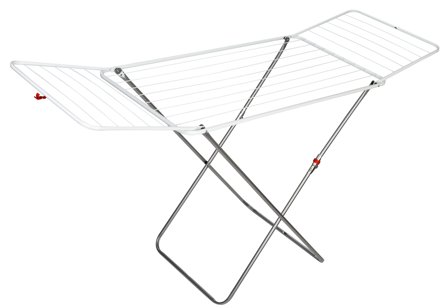 Erics Industrier Vega Torkställning 1710 x 550 x 1040 mm, Tvättstuga