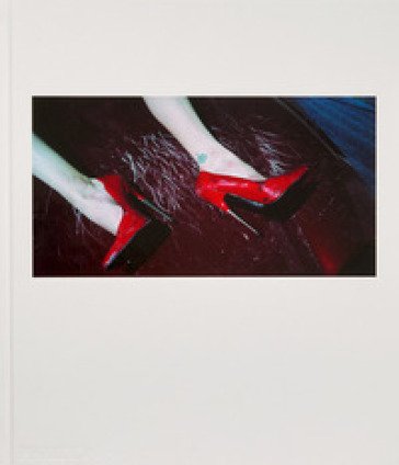 Steven Klein. Ediz. a colori Mark Holborn