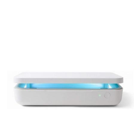 Samsung Uv-steriliseringslåda Med Trådlös Laddning