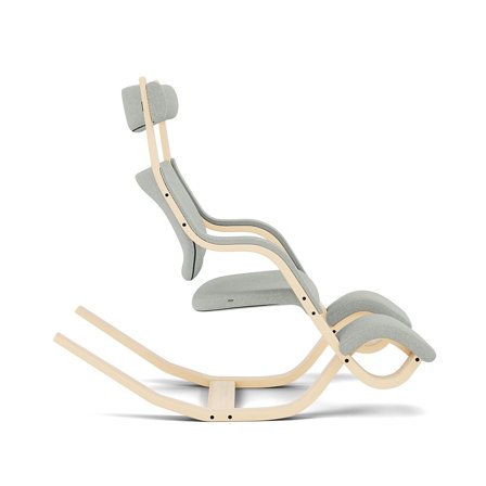 Varier Furniture Gravity - Grey