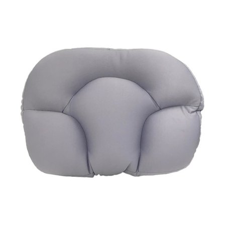 Well Sleep -tyyny, hengittävä memory foam, monipuolinen unityyny Ergonominen kohdunkaulan niskatuen tyyny