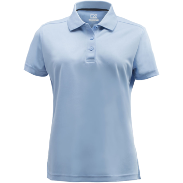 Funktionspiké Dam Cutter & Buck Kelowna