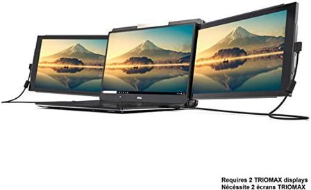 MOBILE PIXELS Trio Max For 15"-17.3"