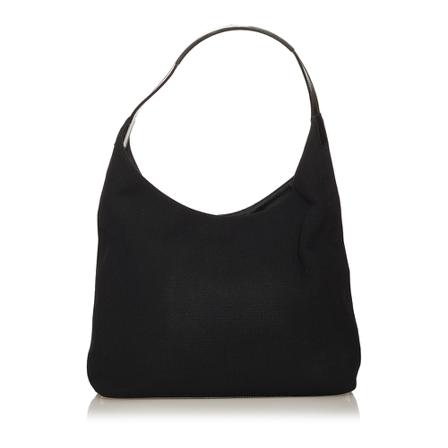 Gucci Vintage Pre-owned Tas , Zwart , Dames , Maat: ONE Size Vintage Tassen