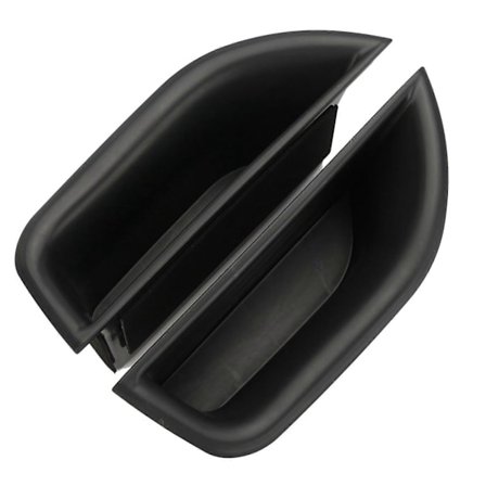 Mercedes Benz E-sarjaan W212 2008-2015 Ovenkahvan Säilytyslaatikko Auton Järjestäjä