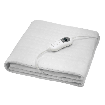 Champion Nordic Bäddvärmare Köksmaskiner Vit 80x150 cm