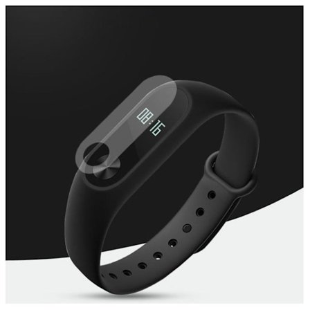 Fitbit Inspire / Inspire HR anti-shock skärmskydd