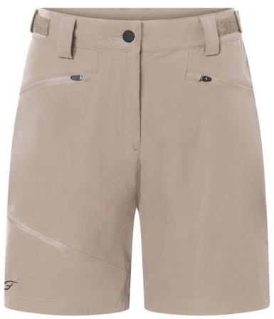 Five Seasons Elvedalen Shorts W's Hay Beige