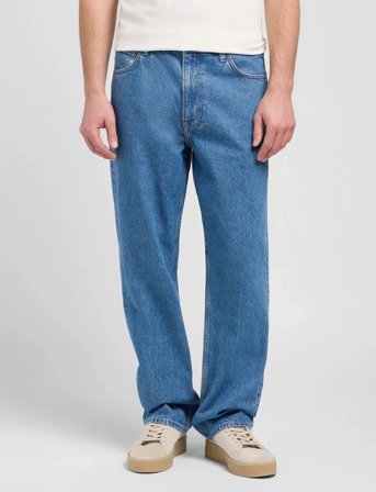Lee Jeans Asher - Blue - 34 x 32
