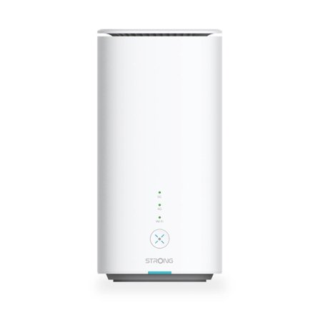 Strong 5G LTE Router Wi-Fi6 MESH