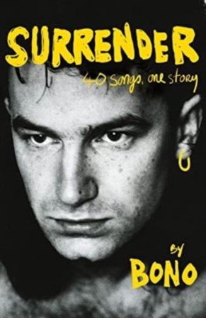 Bono: Stories of Surrender