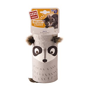 Melody Chaser, 8,5x22cm, Kattleksaker
