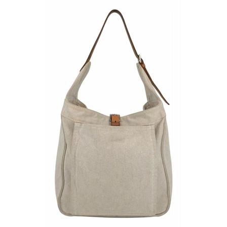 Hermès, bag Beige, Dames, Maat:ONE Size