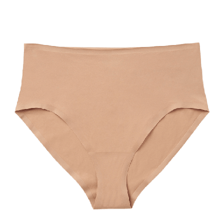 Å WOMAN Hipstertrosa med hög midja JULIE Trosor Brun XS