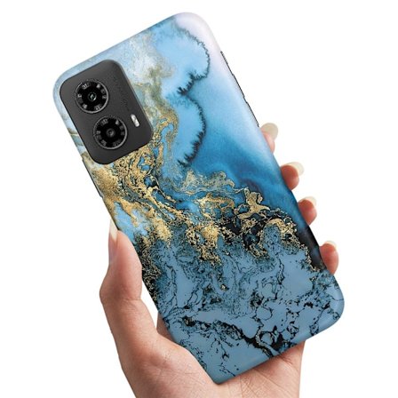 Kuoret / Suojakuoret Motorola Moto G35 5G - Taidekuosi